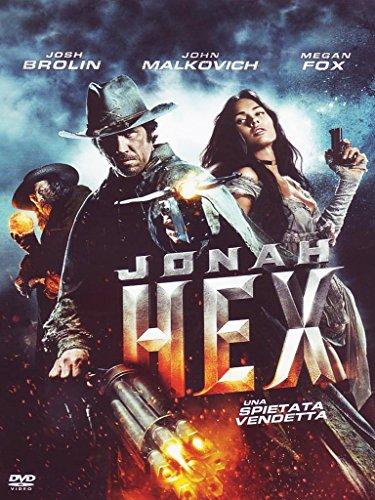 Jonah Hex [IT Import]