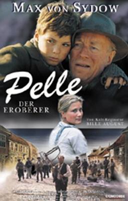 Pelle - Der Eroberer [VHS]