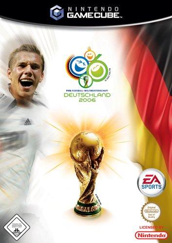 FIFA Fussball-Weltmeisterschaft Deutschland 2006