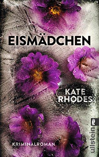 Eismädchen: Kriminalroman (Ein Alice-Quentin-Thriller, Band 3)