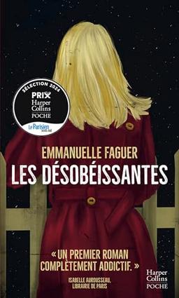 Les désobéissantes