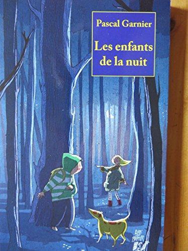 Les enfants de la nuit