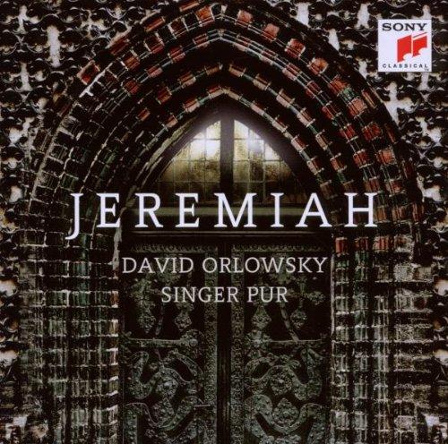 Jeremiah/Ltd.Edition