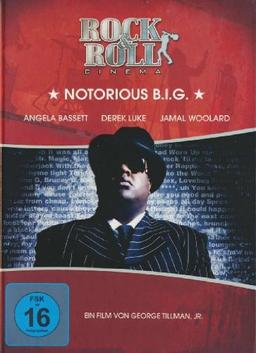 Notorious B.I.G. ( Rock & Roll Cinema )