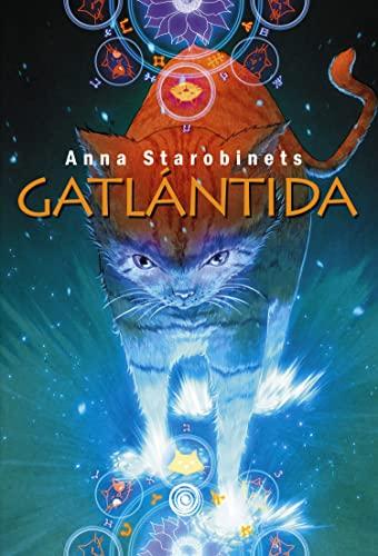 GATLÁNTIDA (Espiral Ediciones, Band 1)