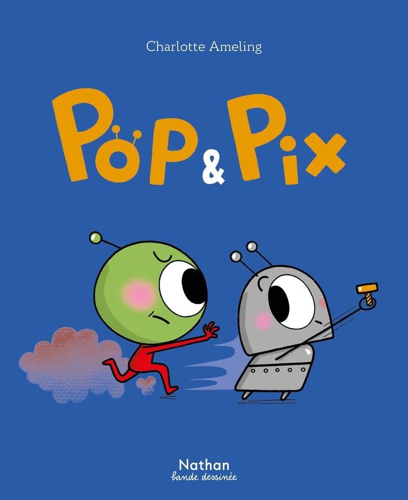 Pop & Pix