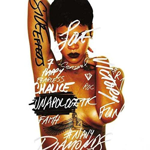 Unapologetic (2lp) [Vinyl LP]