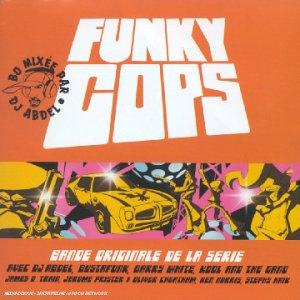 Funky Cops