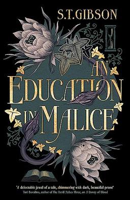 An Education in Malice: the sizzling and addictive dark academia romance everyone is talking about!