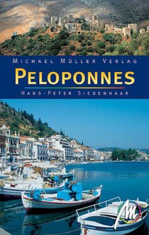 Peloponnes