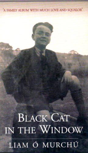 BLACK CAT IN TH OP/80