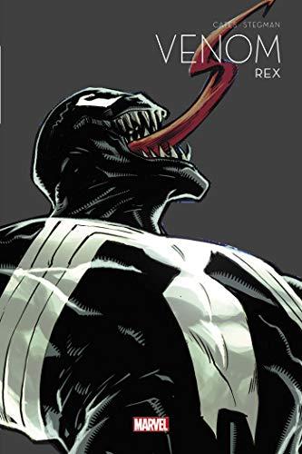 Venom. Rex