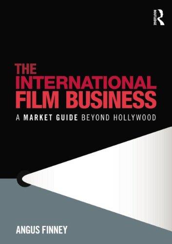 International Film Business