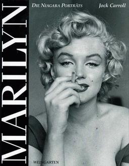 Marilyn. Die Niagara Porträts