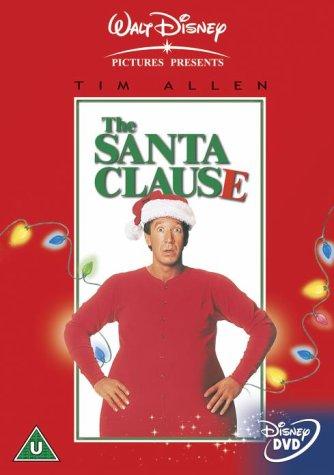 The Santa Clause [UK Import]