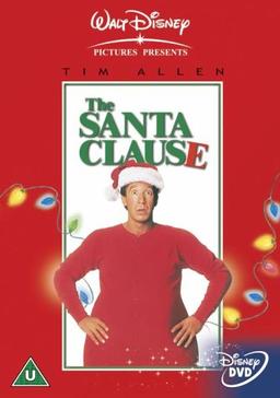 The Santa Clause [UK Import]