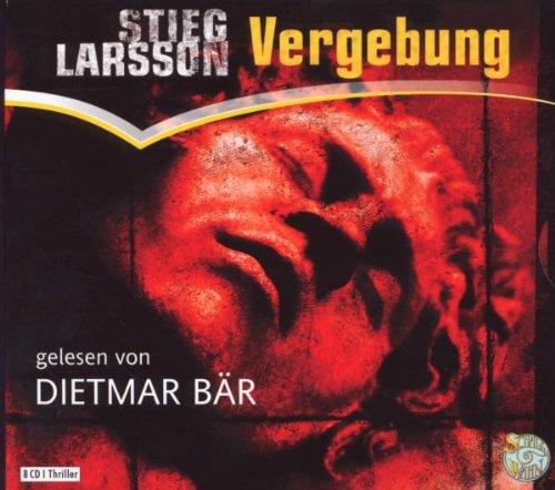 Vergebung