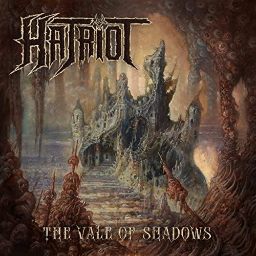 The Vale of Shadows (Digipak)