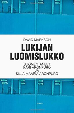 Lukijan luomislukko: Romaani