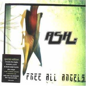 Free All Angels (Limited Edition)