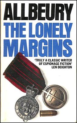 Lonely Margins (Mayflower Books)