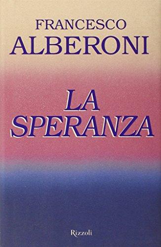 La speranza (Saggi italiani)