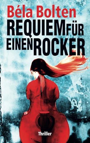 Requiem für einen Rocker (Berg und Thal ermitteln)