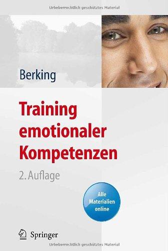 Training emotionaler Kompetenzen