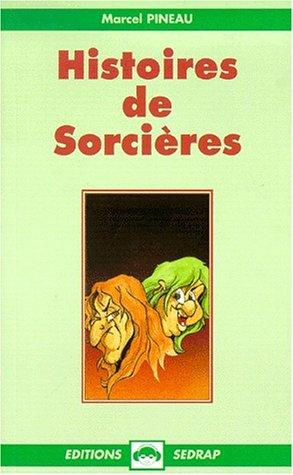 Histoires de sorcières