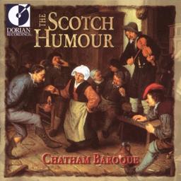 The Scotch Humour