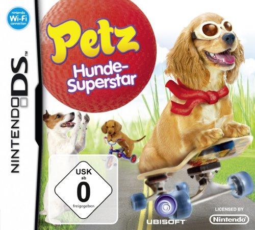 Petz - Hunde-Superstar