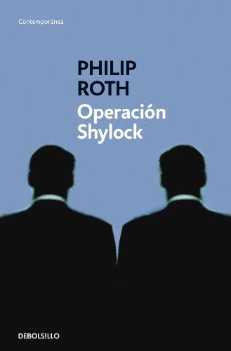 Operación Shylock (CONTEMPORANEA, Band 26201)