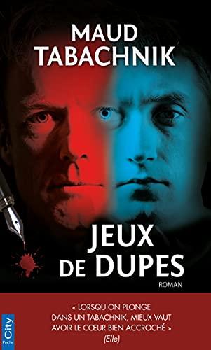 Jeux de dupes