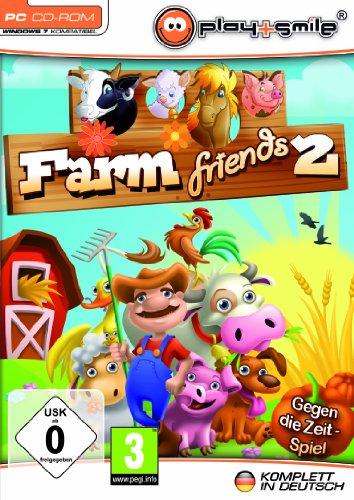 Farm Friends 2