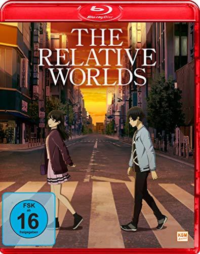 The Relative Worlds [Blu-ray]