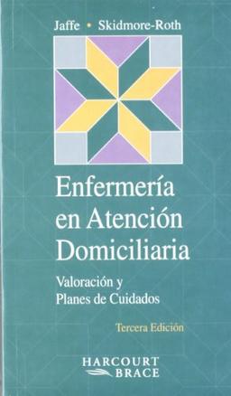 Enfermeria Atencion Domiciliara