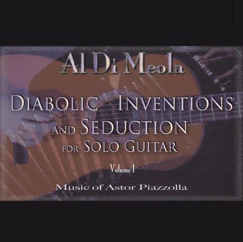 Diabolic Inventions and Seduction