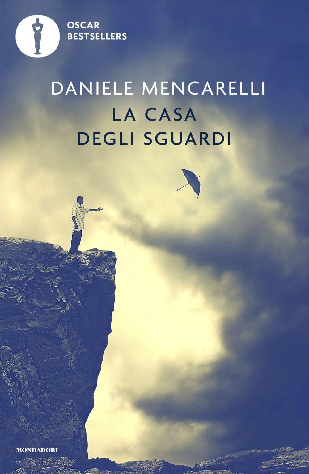 La casa degli sguardi (Oscar bestsellers)