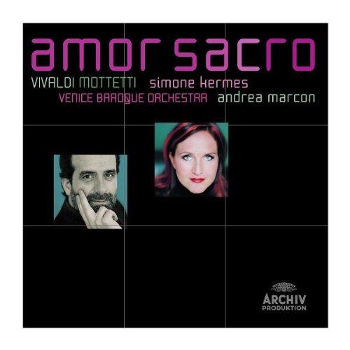 Amor Sacro