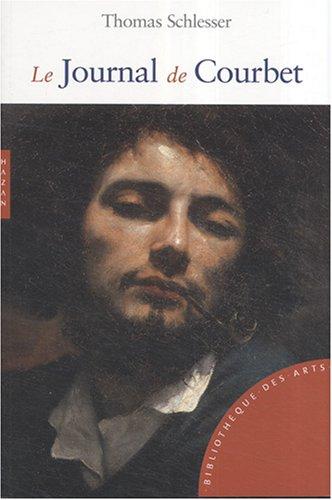 Le journal de Courbet