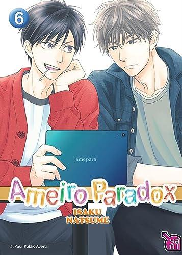 Ameiro paradox. Vol. 6