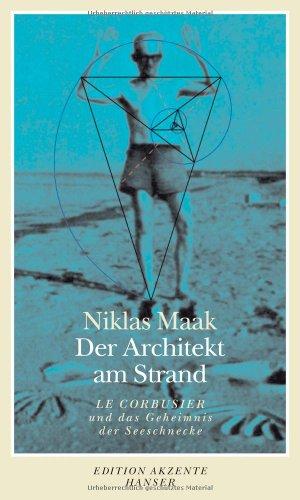 Der Architekt am Strand