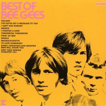 Best of Bee Gees Vol. 1