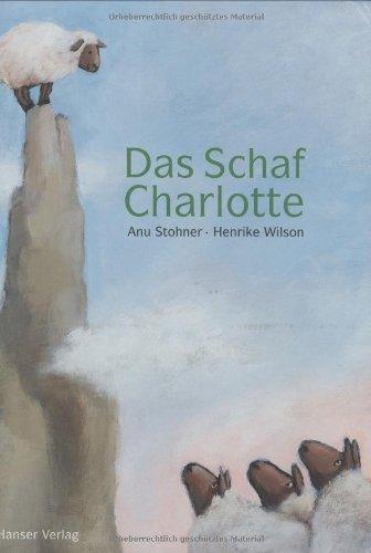 Das Schaf Charlotte