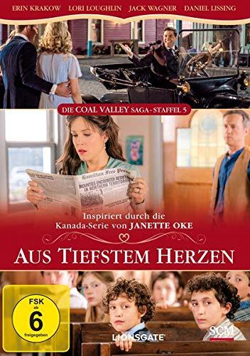 Die Coal Valley Saga - Staffel 5.4: Aus tiefstem Herzens