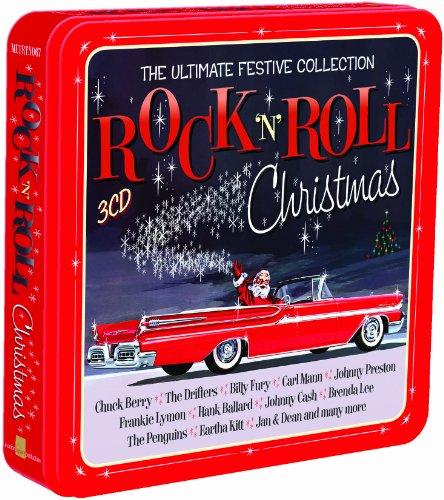 Rock'n Roll Christmas (Lim.Metalbox ed.)