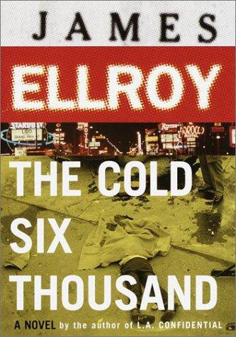 The Cold Six Thousand