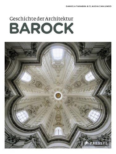 Geschichte der Architektur: Barock