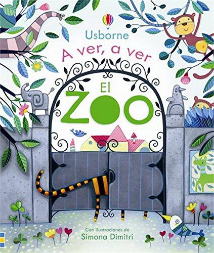 ZOO (A ver, a ver)