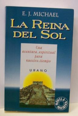 La reina del sol (Relatos)